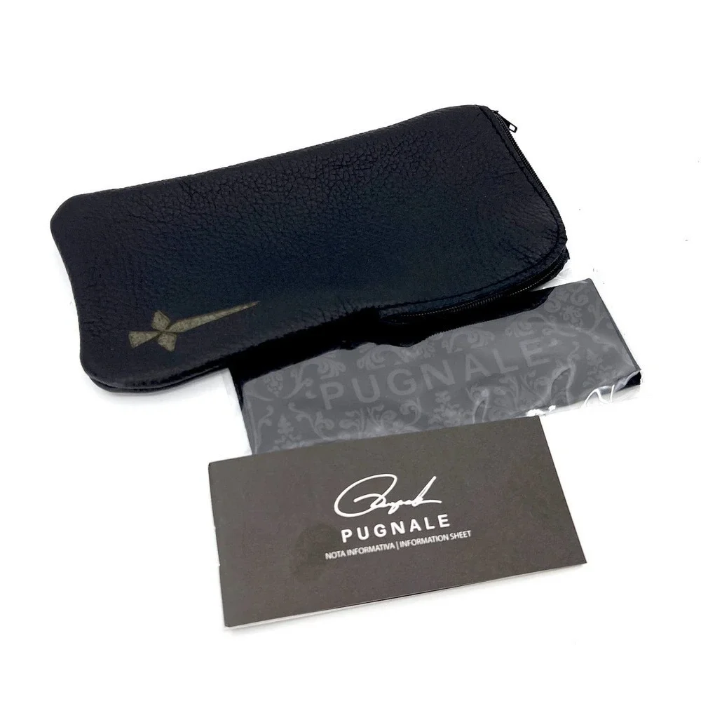 NEW!!! PUGNALE Treccia Sunglasses Authentic